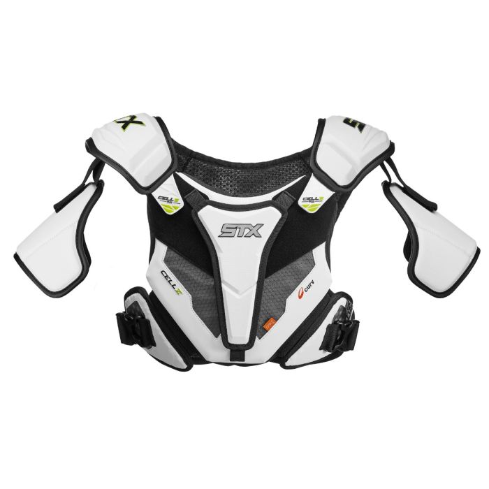 STX Cell 6 Shoulder Pads