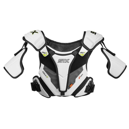 STX Cell 6 Shoulder Pads