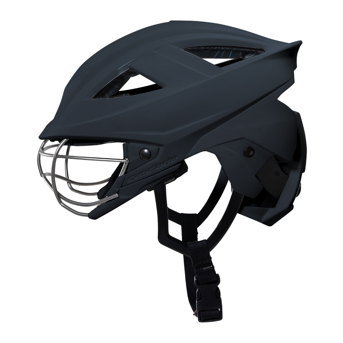 Cascade LXP Women's Helmet - Navy