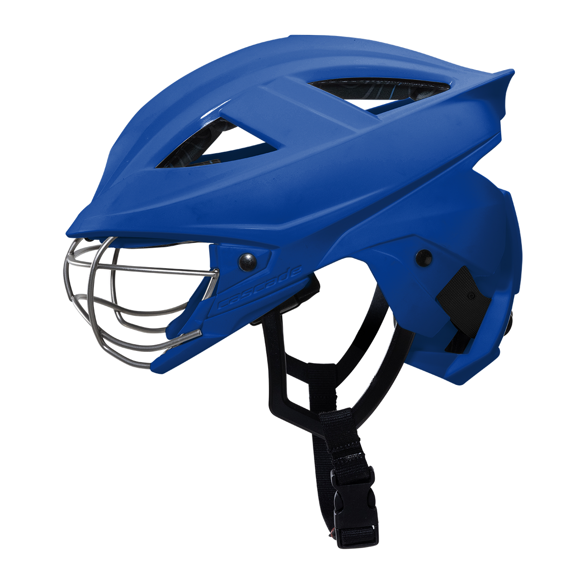 Cascade LXP Women's Helmet - Royal