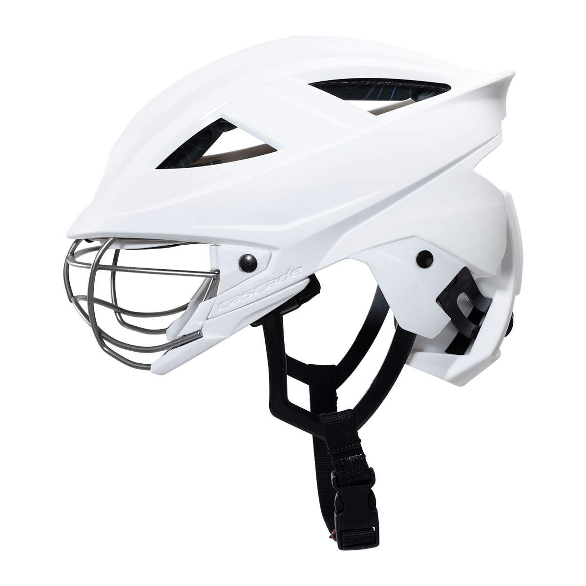 Cascade LXP Women's Helmet - White