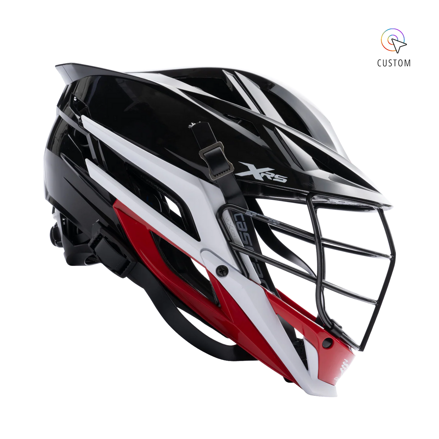 Cascade XRS YOUTH HELMET