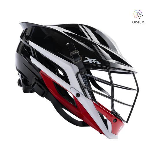 Cascade XRS YOUTH HELMET