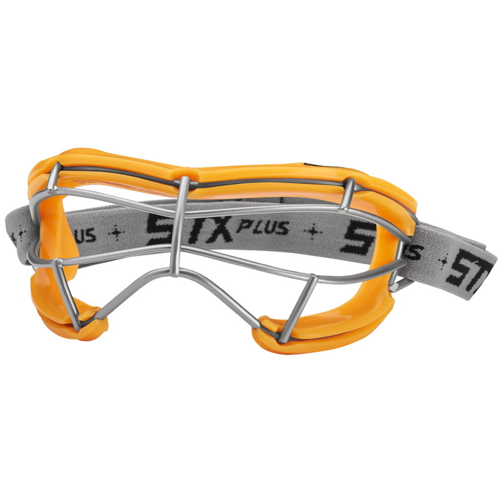 STX 4Sight Plus S Youth Goggle