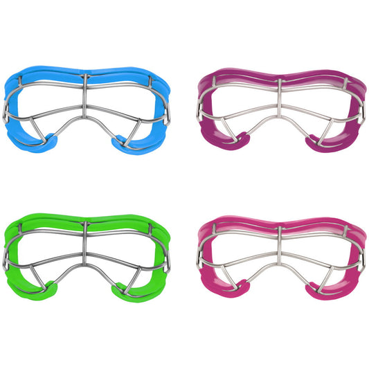 STX 4Sight Plus S Youth Goggle