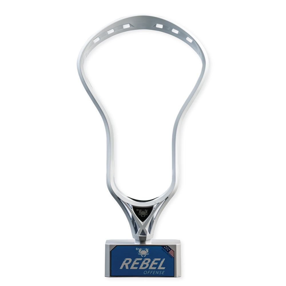 ECD Rebel Offense