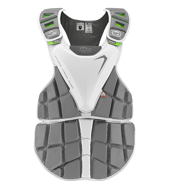 Maverik Max EKG Goalie Chest Pad