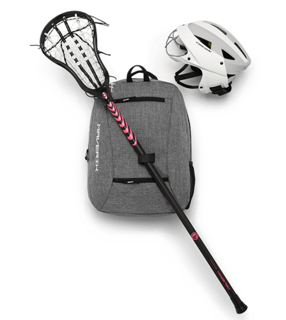 Maverik Women's Starter Kit