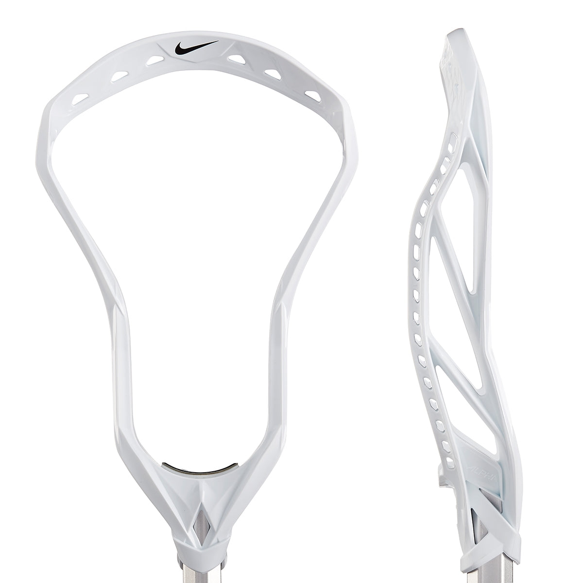 Nike Alpha Elite Lacrosse Head