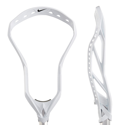 Nike Alpha Elite Lacrosse Head
