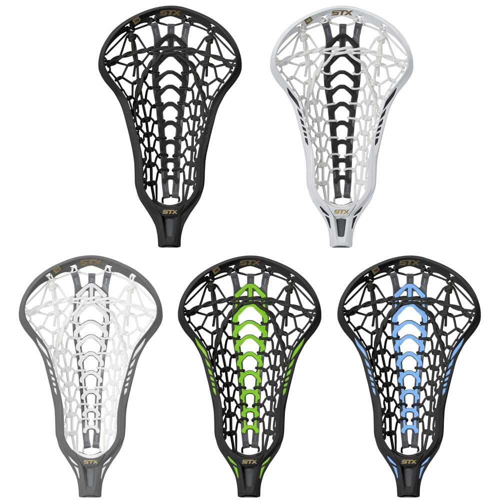 STX Crux 600 Complete Women's Stick