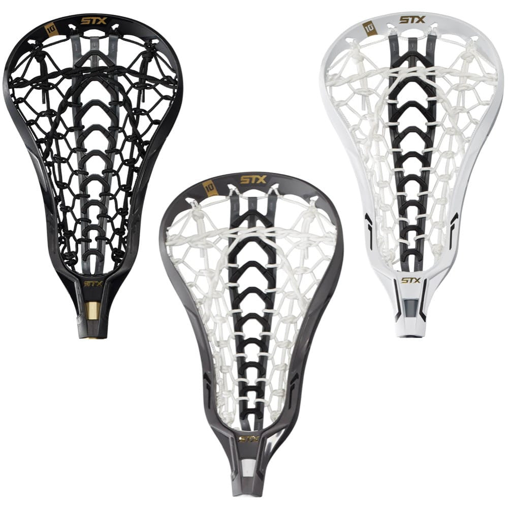 STX Fortress 600 Women's Complete Stick