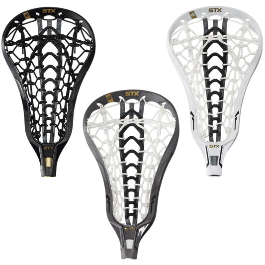 STX Fortress 600 Women's Complete Stick