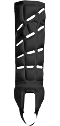 STX Contour Shin Guards