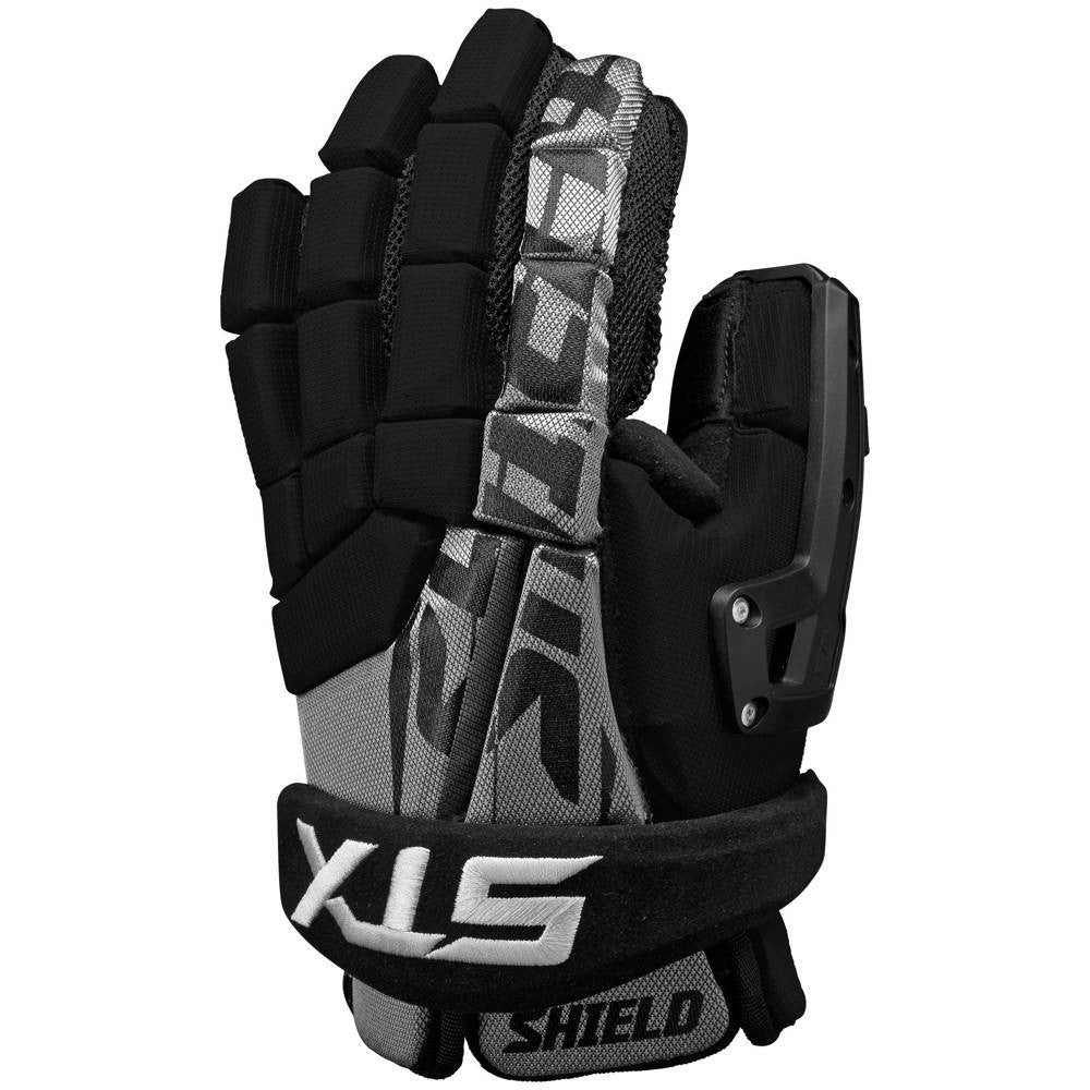 STX Shield Goalie Gloves