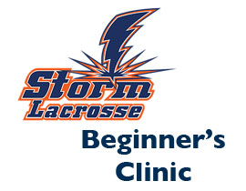 Spring Beginner's Clinic Registration