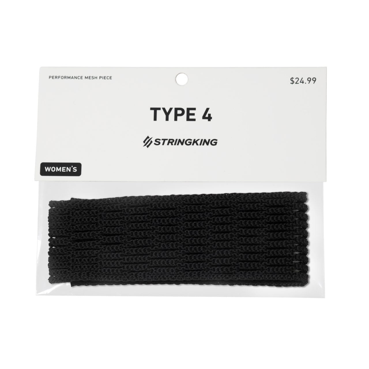 Stringking Type 4 Women's Mesh