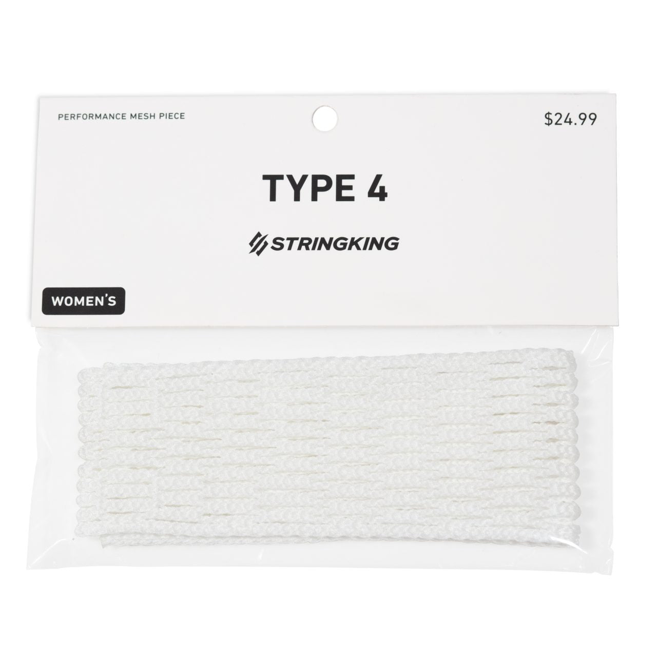 Stringking Type 4 Women's Mesh