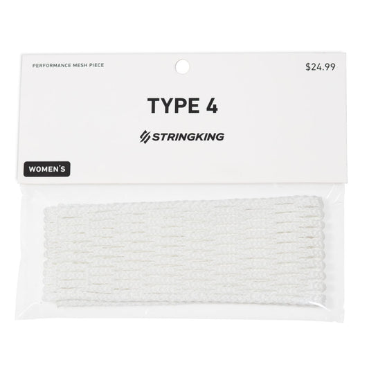 Stringking Type 4 Women's Mesh