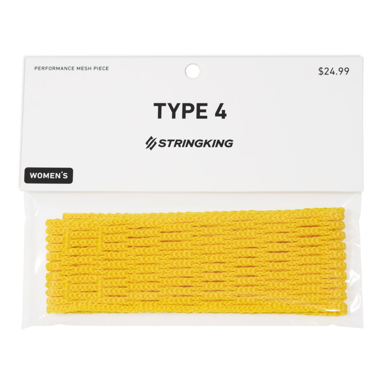 Stringking Type 4 Women's Mesh