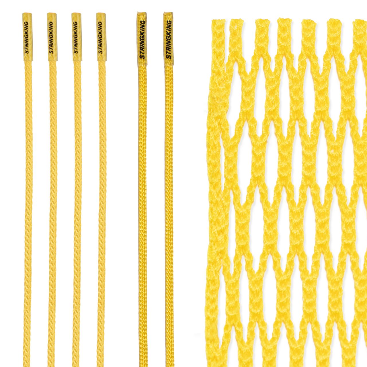 StringKing Women's String Kit