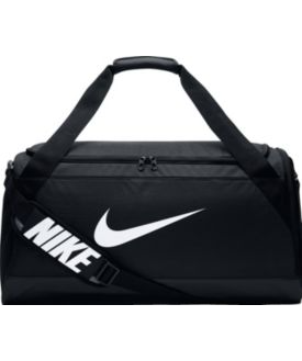 Nike Brasilia Duffle Bag (Medium)