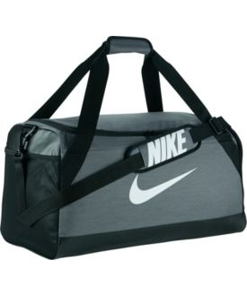 Nike Brasilia Duffle Bag (Medium)