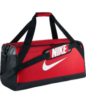Nike Brasilia Duffle Bag (Medium)