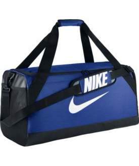 Nike Brasilia Duffle Bag (Medium)