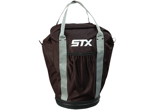 STX Bucket Ball Bag