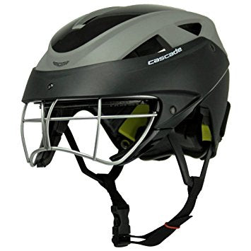 Cascade LX Women's Helmet