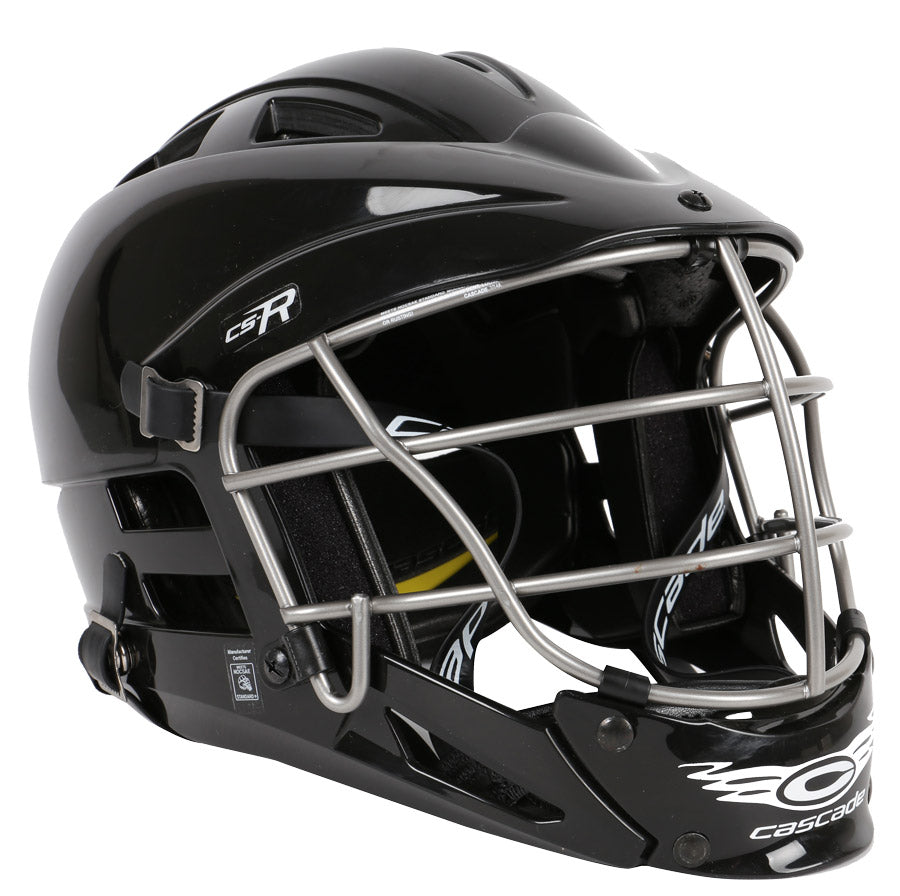 Cascade CS-R Helmet