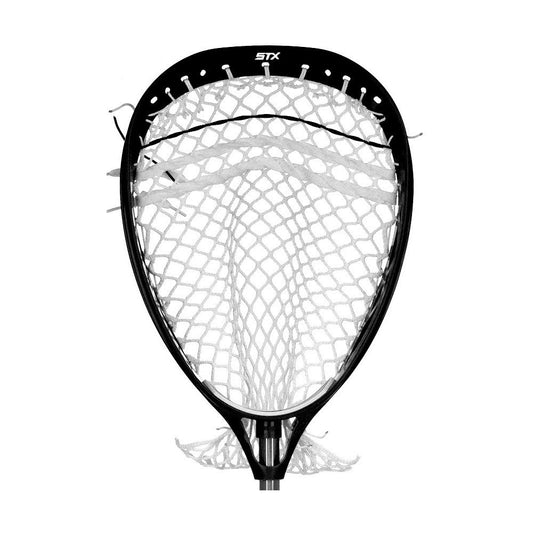 Goalie Stringing Service