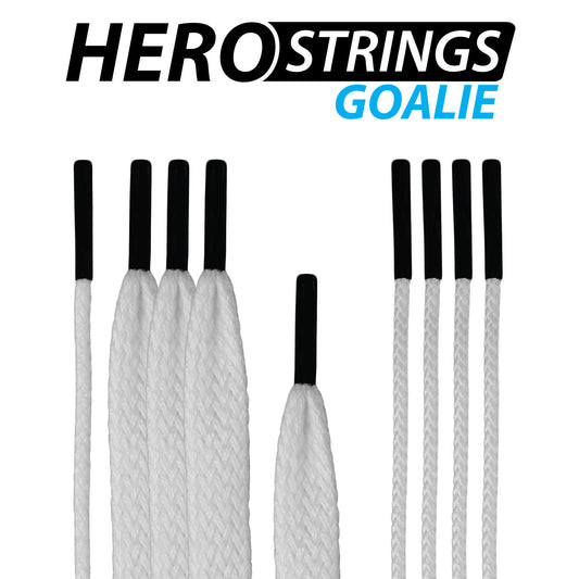 ECD Hero Strings Goalie