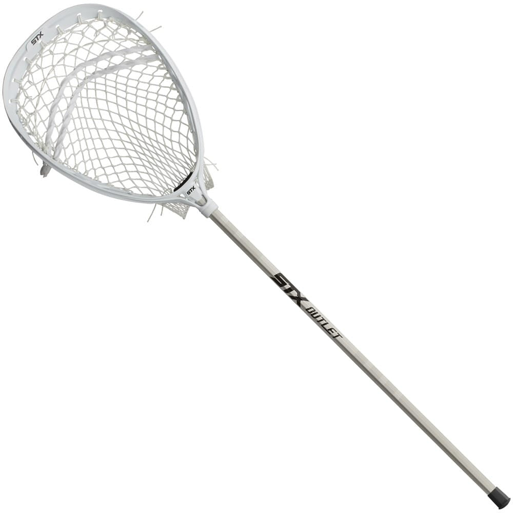 Complete Goalie Stick