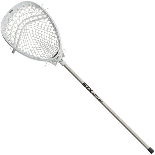 Complete Goalie Stick