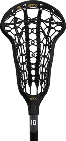 STX Exult 600 Women's Complete Stick