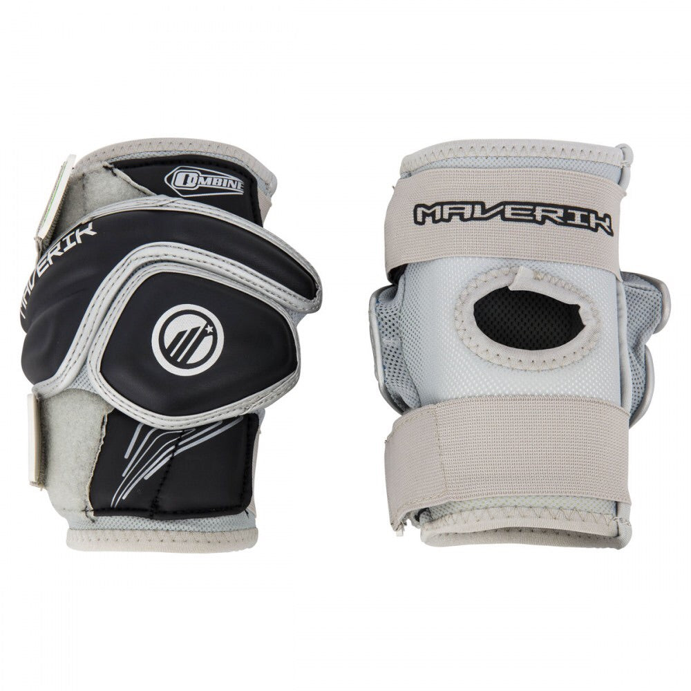 Maverik Combine/Deuce Arm & Elbow Pads