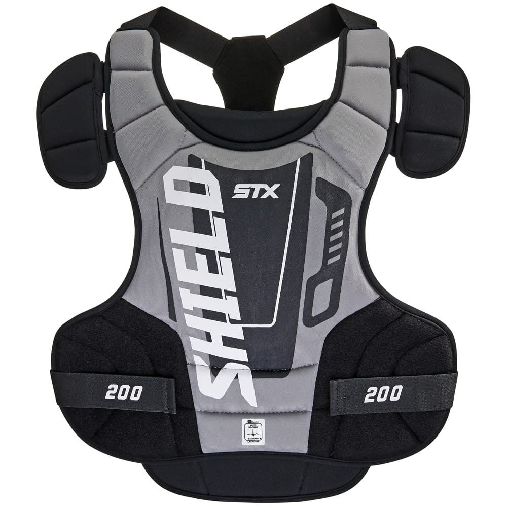 STX Shield 200 Goalie Chest Protector