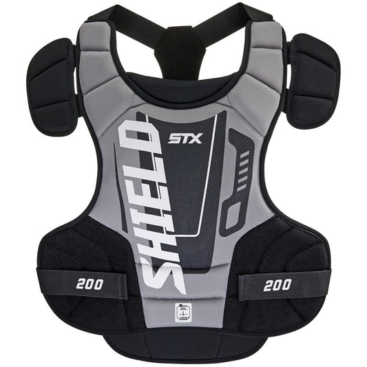 STX Shield 200 Goalie Chest Protector