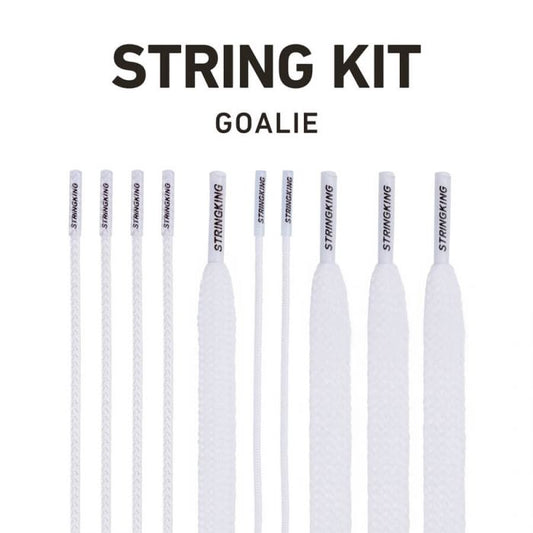 StringKing Goalie Strings Kit