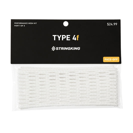 StringKing 4f Complete Stringing Kit