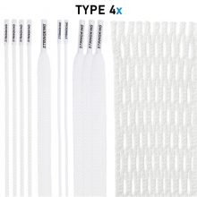StringKing Type 4x Stringing Kit