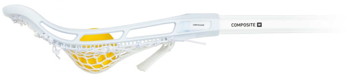 Stringking Complete Metal 2 Women's Stick