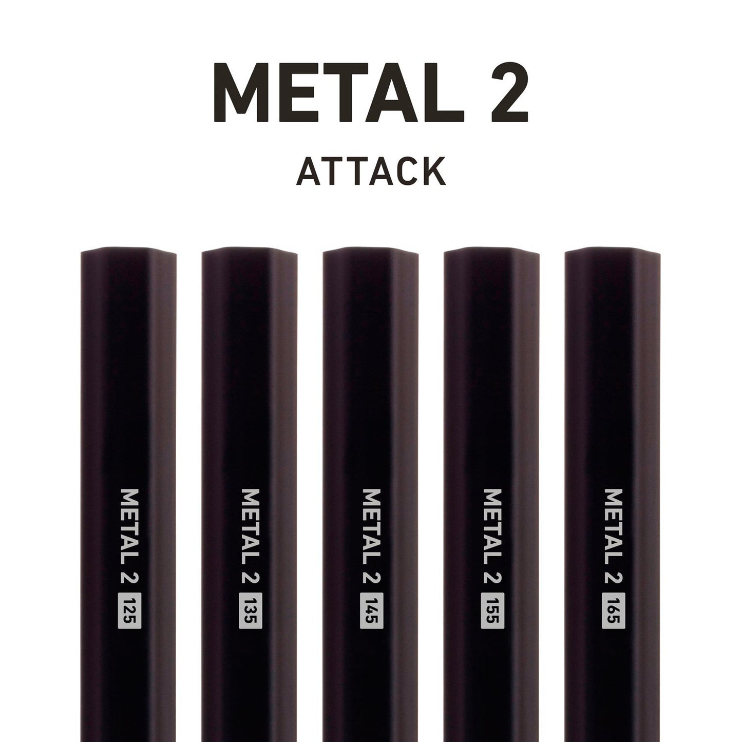 StringKing Metal 2 Attack