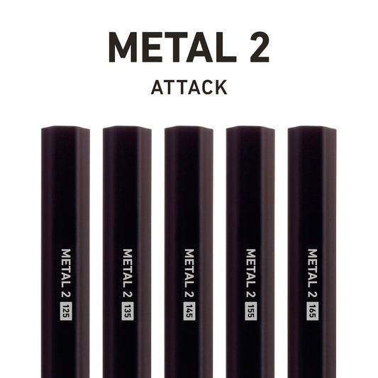 StringKing Metal 2 Attack