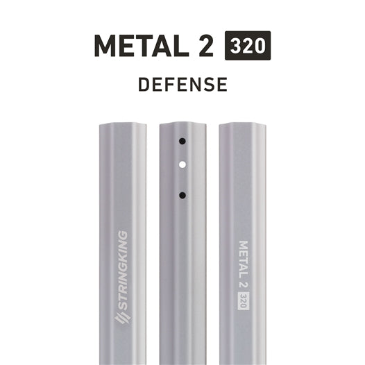 StringKing Metal 2 Defense