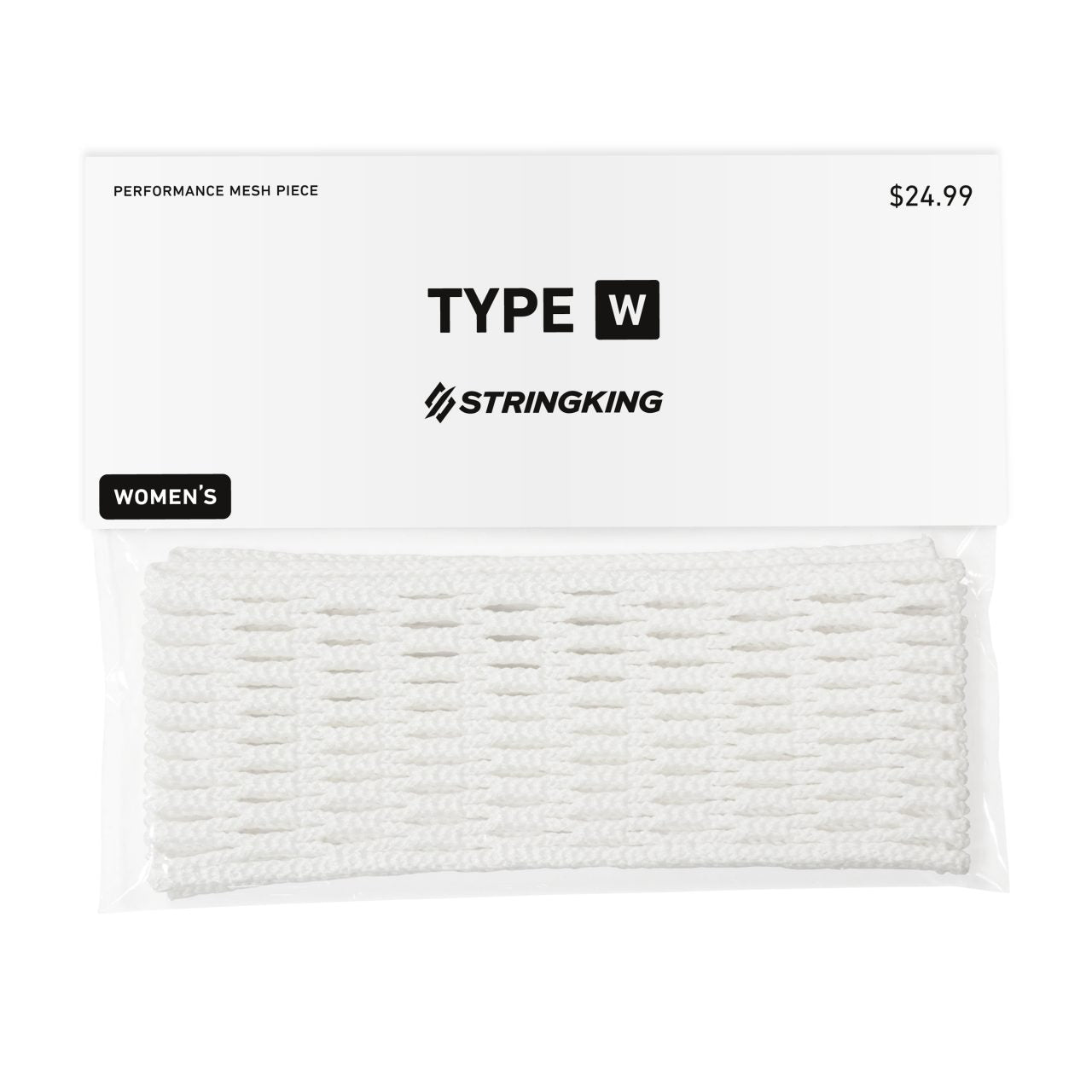 Stringking Type W Mesh