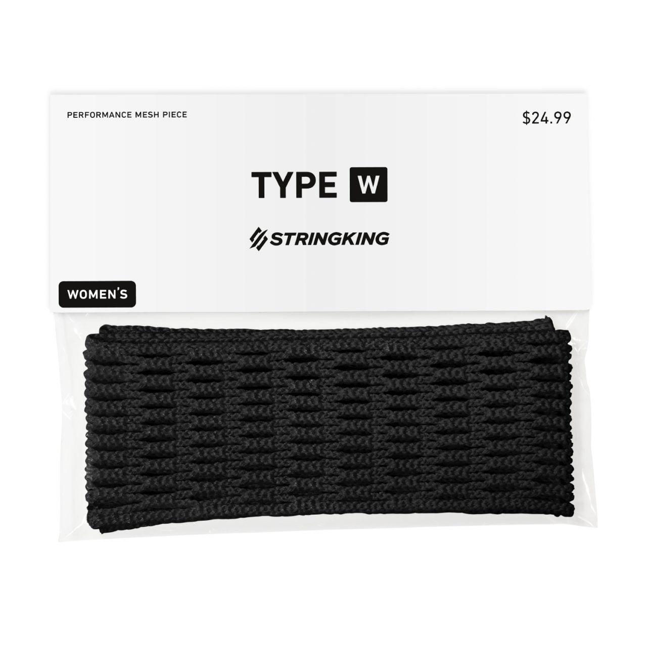 Stringking Type W Mesh