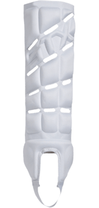 STX Contour Shin Guards